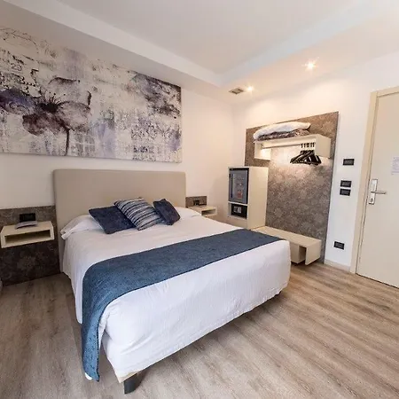 Le Palme Maggiore Bike Friendly (adults Only)