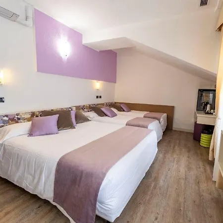 Hotel Le Palme Lago Maggiore (Adults Only) Hotel