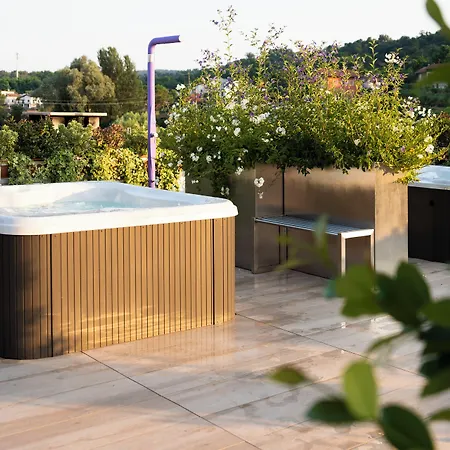 Le Palme Maggiore Bike Friendly (adults Only) Hotell 3*