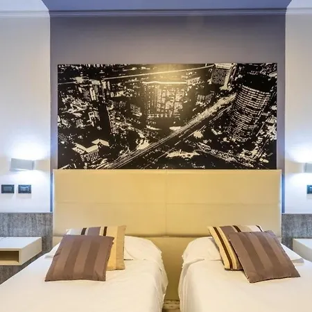 Le Palme Maggiore Bike Friendly (adults Only) דורמלטו