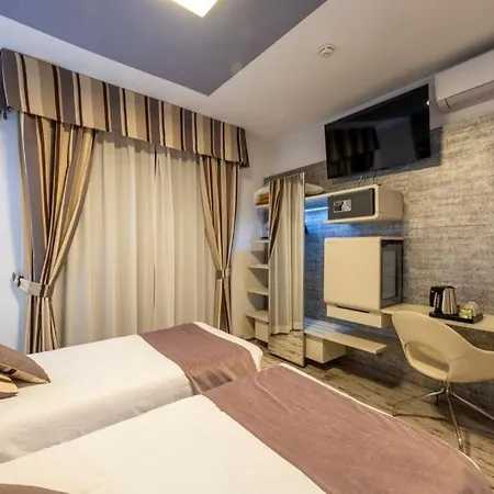 Otel Le Palme Maggiore Bike Friendly (adults Only) 3*