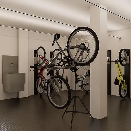 Le Palme Maggiore Bike Friendly (adults Only)