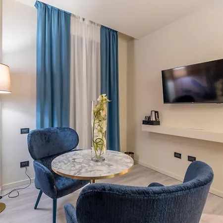 Le Palme Maggiore Bike Friendly (adults Only) מלון דורמלטו