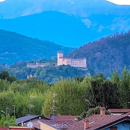 Le Palme Maggiore Bike Friendly (adults Only) 3* Dormelletto