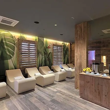 Le Palme Maggiore Bike Friendly (adults Only)