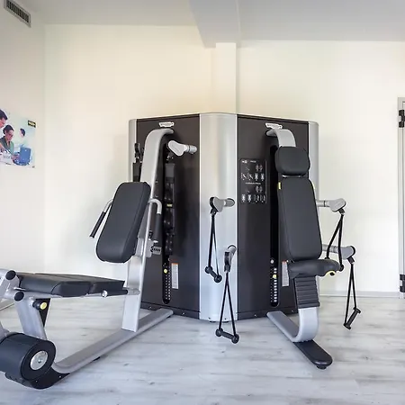 Hotel Le Palme Lago Maggiore (Adults Only)