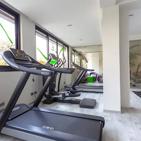 Le Palme (adults Only) 3*