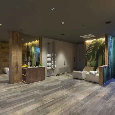 Hotel Le Palme Lago Maggiore (Adults Only) 3* Dormelletto