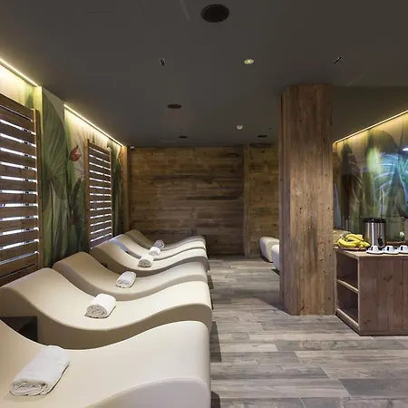 Hotel Le Palme Lago Maggiore (Adults Only) Dormelletto