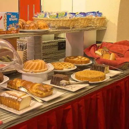 Le Palme (adults Only) Dormelletto