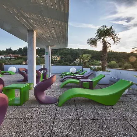 Le Palme (adults Only) Otel