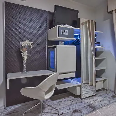 Szálloda Le Palme (adults Only) Dormelletto