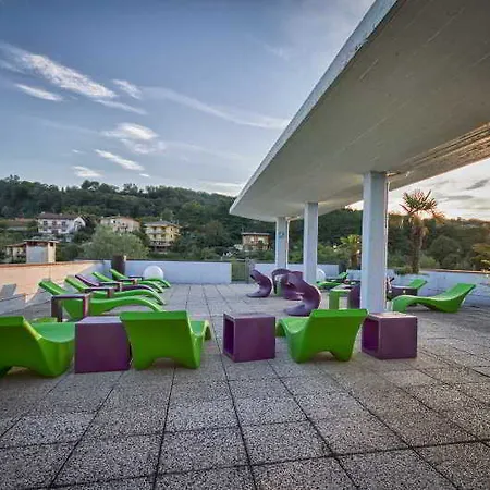 Le Palme (adults Only) Otel Dormelletto