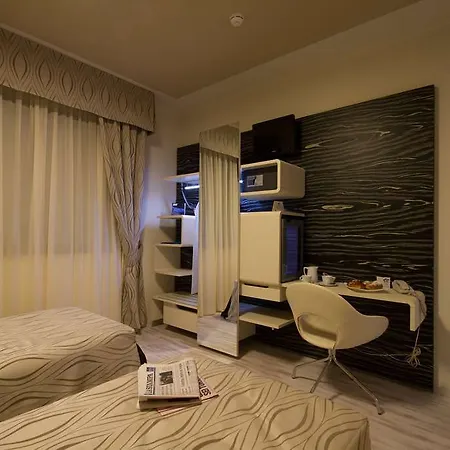 Szálloda Le Palme (adults Only) 3*