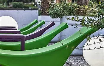 فندق لي بالمِه 3*
