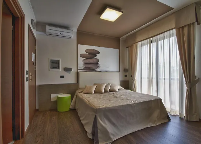 Le Palme Maggiore Bike Friendly (adults Only) מלון