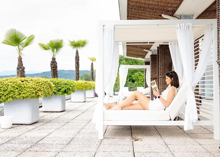 Le Palme Maggiore Bike Friendly (adults Only)