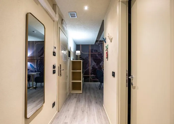 Hotel Le Palme Maggiore Bike Friendly (adults Only)