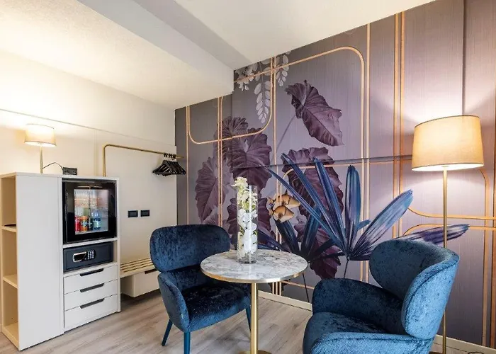 Le Palme Maggiore Bike Friendly (adults Only)