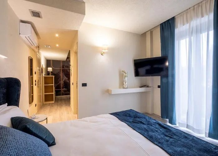 Le Palme Maggiore Bike Friendly (adults Only) 3* דורמלטו