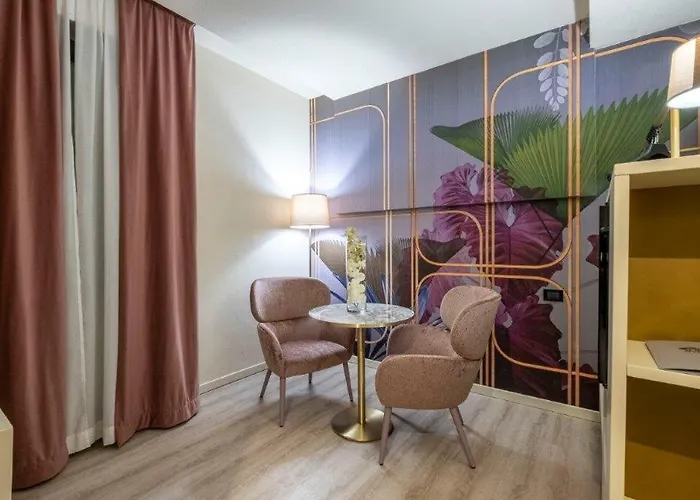 Le Palme Maggiore Bike Friendly (adults Only) 3* דורמלטו