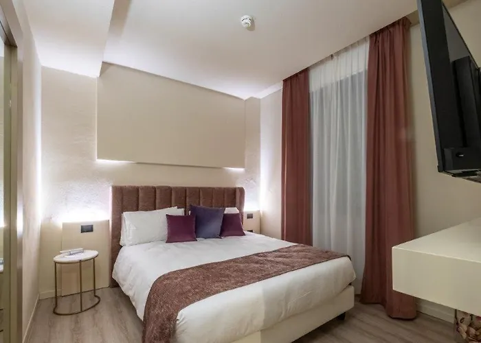 Le Palme Maggiore Bike Friendly (adults Only) Hotel