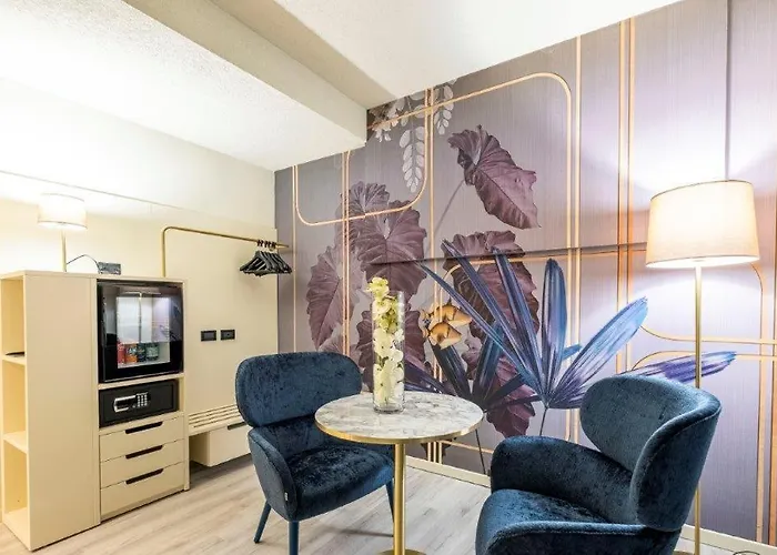 Le Palme Maggiore Bike Friendly (adults Only) 3* Dormelletto