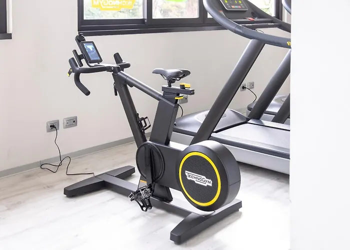 Le Palme Maggiore Bike Friendly (adults Only) 호텔