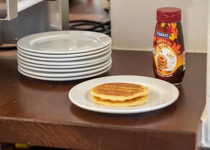 Le Palme Maggiore Bike Friendly (adults Only) 3* דורמלטו