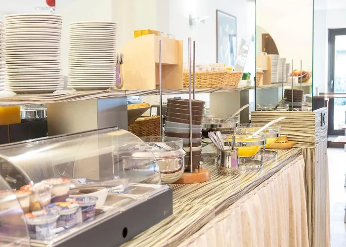 Le Palme Maggiore Bike Friendly (adults Only) מלון