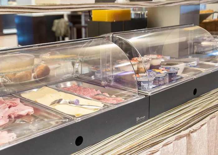 Le Palme Maggiore Bike Friendly (adults Only) 3*