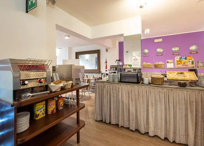 Le Palme Maggiore Bike Friendly (adults Only) דורמלטו