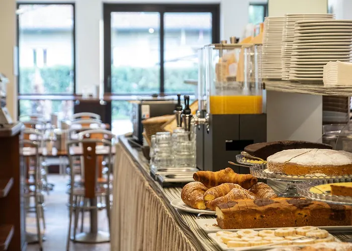 Le Palme Maggiore Bike Friendly (adults Only) מלון