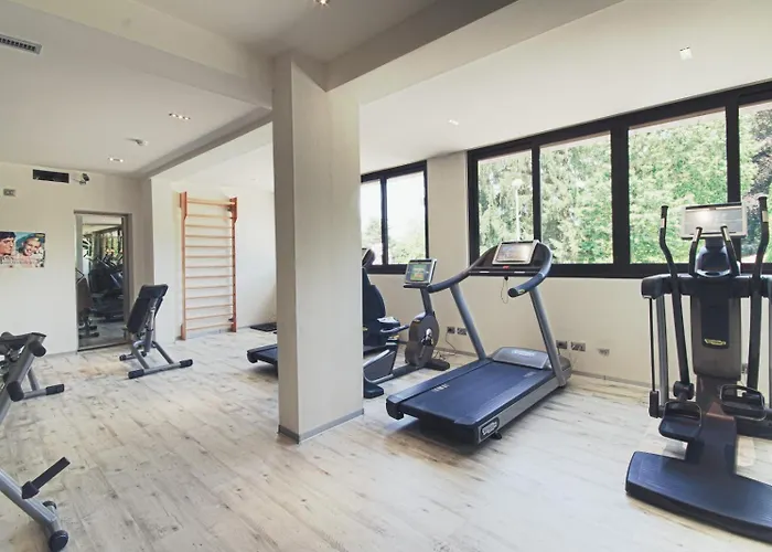 Le Palme Maggiore Bike Friendly (adults Only) 호텔