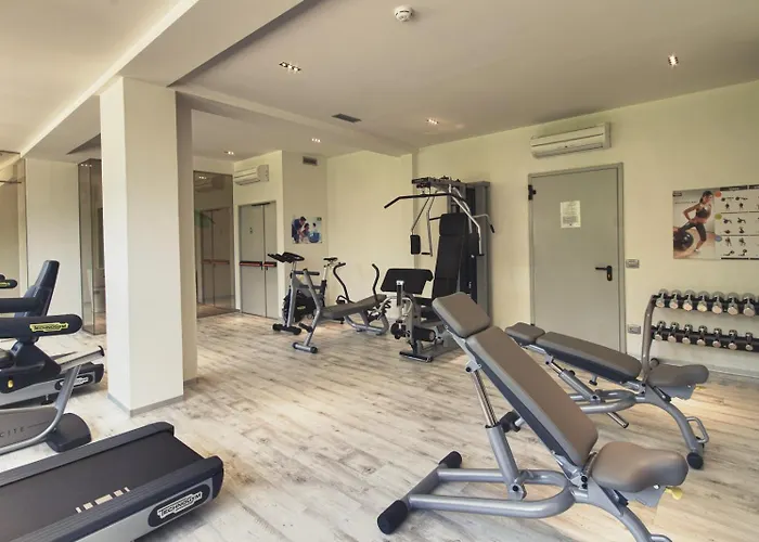 Le Palme Maggiore Bike Friendly (adults Only) 3* Dormelletto