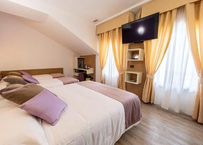 Le Palme Maggiore Bike Friendly (adults Only) 도멜레토