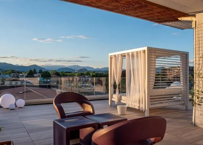 Le Palme Maggiore Bike Friendly (adults Only) 3* 도멜레토