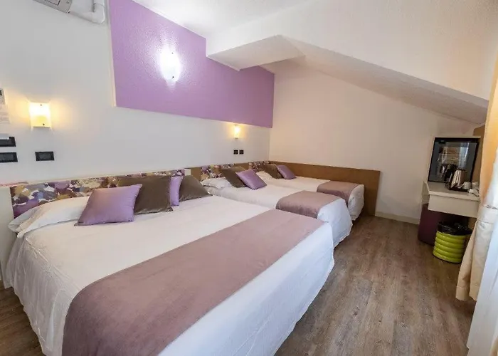 Le Palme Maggiore Bike Friendly (adults Only) 3* דורמלטו