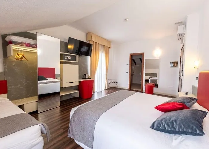 Le Palme Maggiore Bike Friendly (adults Only)