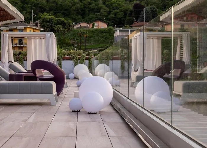 Le Palme Maggiore Bike Friendly (adults Only) 3*