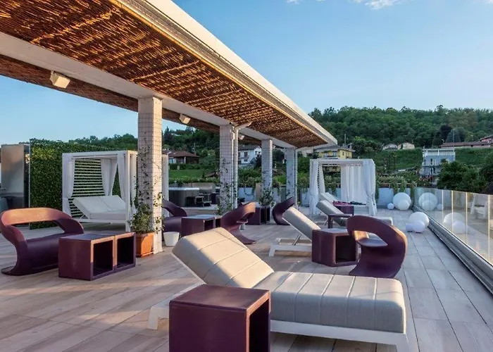 Le Palme Maggiore Bike Friendly (adults Only) 도멜레토