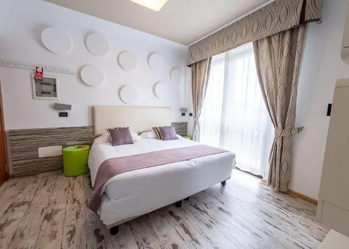 Le Palme Maggiore Bike Friendly (adults Only)