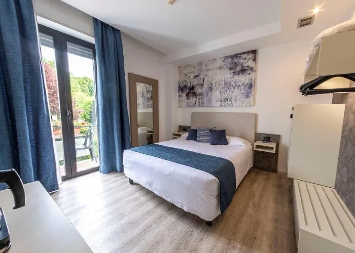 Le Palme Maggiore Bike Friendly (adults Only) 3*