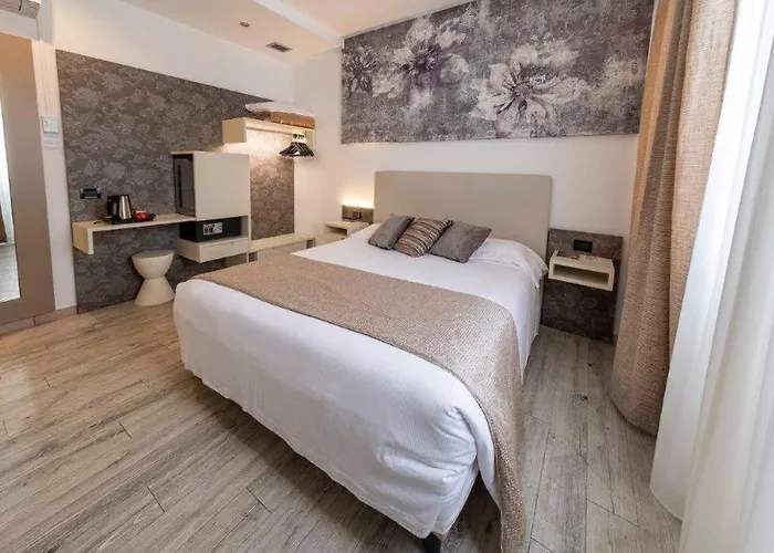 Le Palme Maggiore Bike Friendly (adults Only) 3* דורמלטו