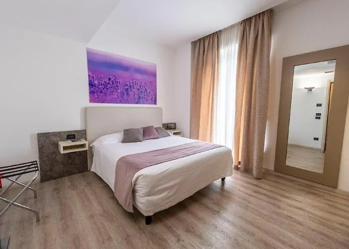 Le Palme Maggiore Bike Friendly (adults Only) מלון