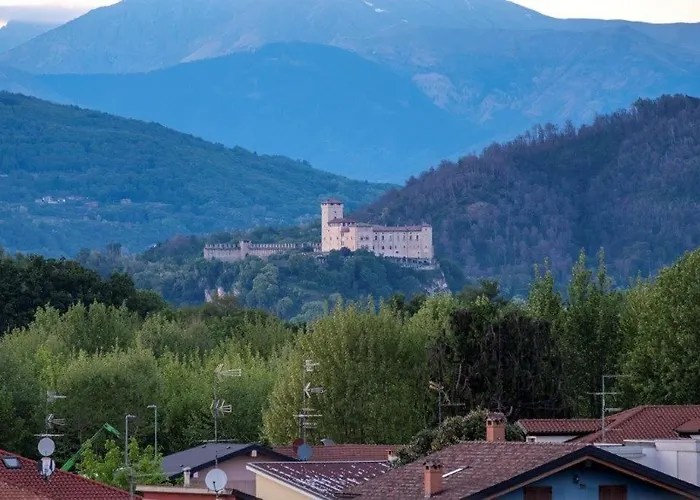 Hotel Le Palme Maggiore Bike Friendly (adults Only) 3*