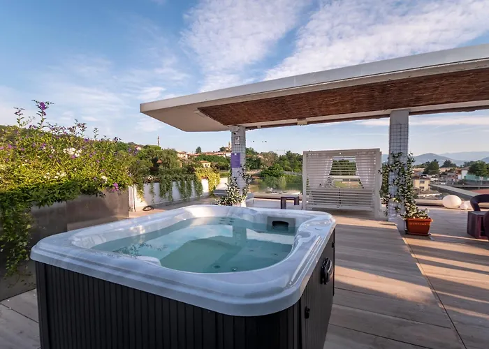 Le Palme Maggiore Bike Friendly (adults Only) 3* דורמלטו