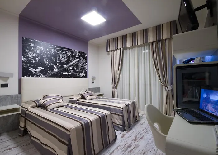 Le Palme Maggiore Bike Friendly (adults Only)