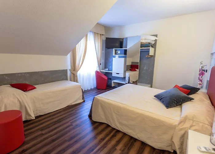 Le Palme Maggiore Bike Friendly (adults Only) 호텔