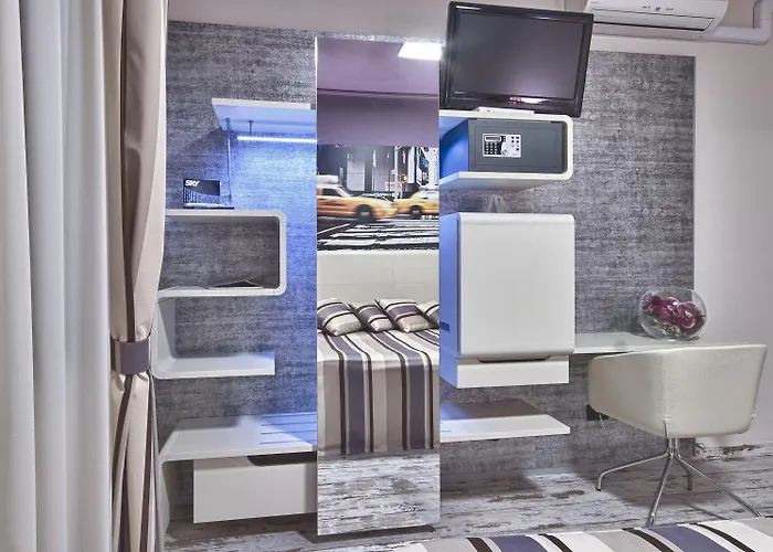 Le Palme Maggiore Bike Friendly (adults Only)